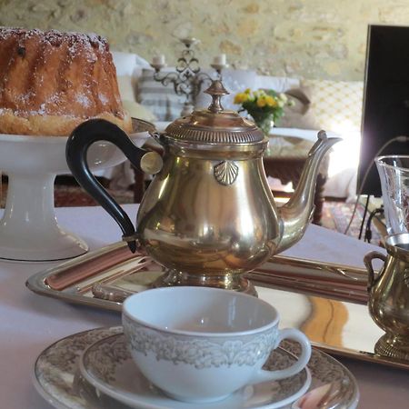 B&B De Charme La Maison Des 5 Temps Ferrette Eksteriør billede